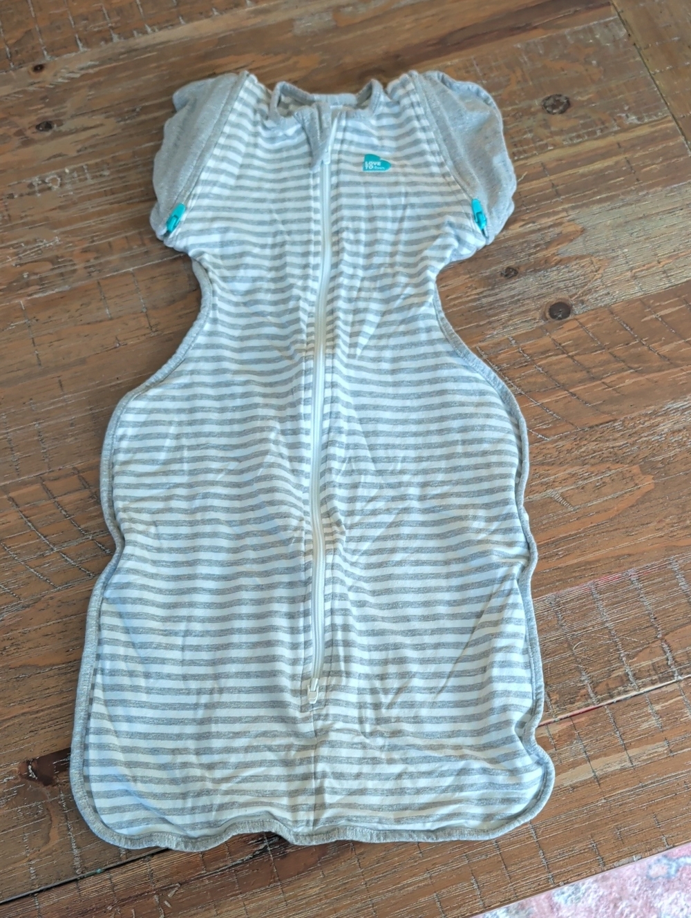 Love To Dream Original Swaddle Up Transition Bag- Medium